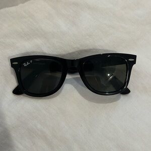 Ray Bans Wayfarer